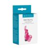 Me You Us Mini Bunny Finger Vibrator Pink