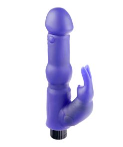Me You Us Water Bunny Rabbit Vibrator Purple