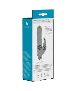 Me You Us Water Bunny Rabbit Vibrator Purple