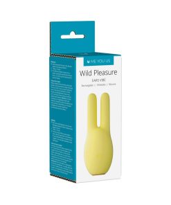 Me You Us Wild Pleasure Ears