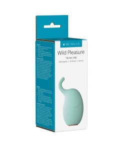 Me You Us Wild Pleasure Trunk