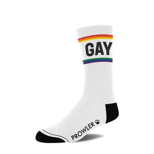 Prowler Gay Socks - Image 2