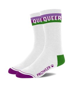 Prowler Queer Socks