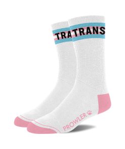 Prowler Trans Socks