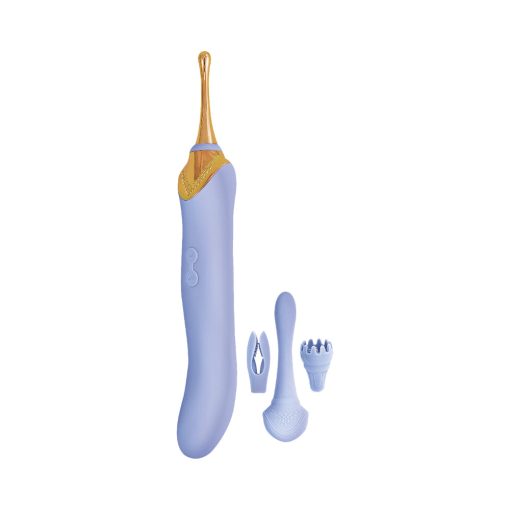 Goddess Lavender Elegance Massager Lavender - Image 2