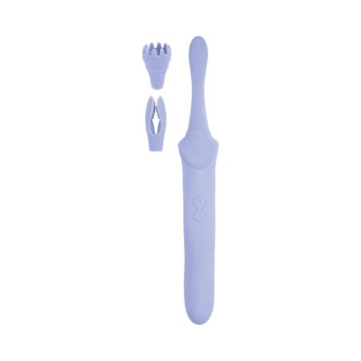 Goddess Lavender Elegance Massager Lavender - Image 3