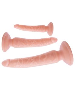 Trio Deluxe Training Kit Beige