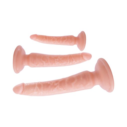 Trio Deluxe Training Kit Beige - Image 4
