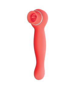 Blaze Lucious Licker Vibe Coral