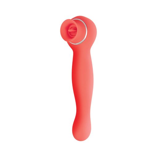 Blaze Lucious Licker Vibe Coral - Image 2