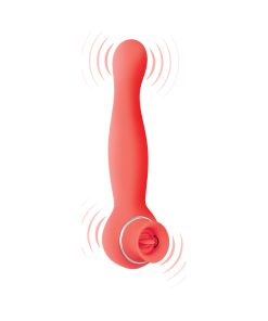 Blaze Lucious Licker Vibe Coral