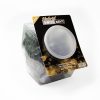 Swiss Navy Hybrid Lubricant 1 Oz. 50-Piece Fishbowl