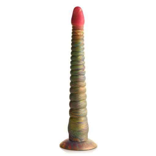 Creature Cocks Tenta-Dick Tentacle Silicone Dildo - Image 2