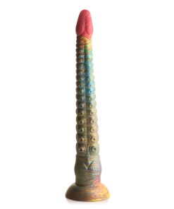 Creature Cocks Tenta-Dick Tentacle Silicone Dildo