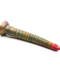 Creature Cocks Tenta-Dick Tentacle Silicone Dildo