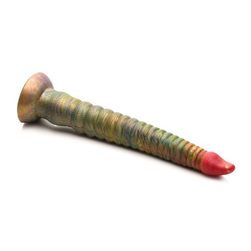 Creature Cocks Tenta-Dick Tentacle Silicone Dildo - Image 4