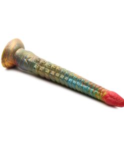Creature Cocks Tenta-Dick Tentacle Silicone Dildo