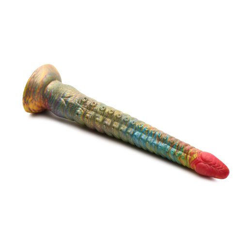 Creature Cocks Tenta-Dick Tentacle Silicone Dildo - Image 5