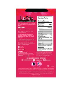 Neva Nude Sinfully Sweet Strawberry Edible Nipple Pasties