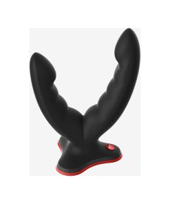 Fun Factory Ryde Dual Stimulation Dildo Black