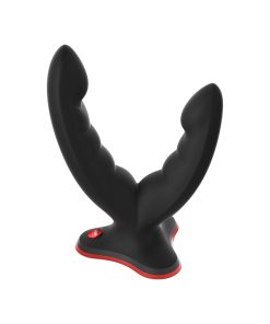 Fun Factory Ryde Dual Stimulation Dildo Black