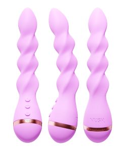 Vush Siren Twist Vibrator