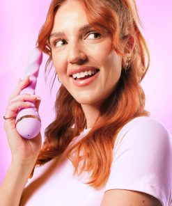 Vush Siren Twist Vibrator