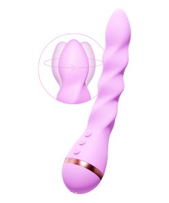 Vush Siren Twist Vibrator