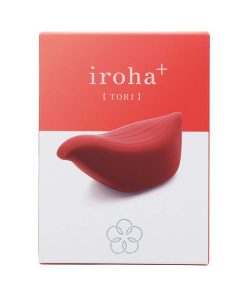 Iroha+ Tori Renewal