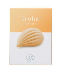 Iroha+ Kushi Renewal
