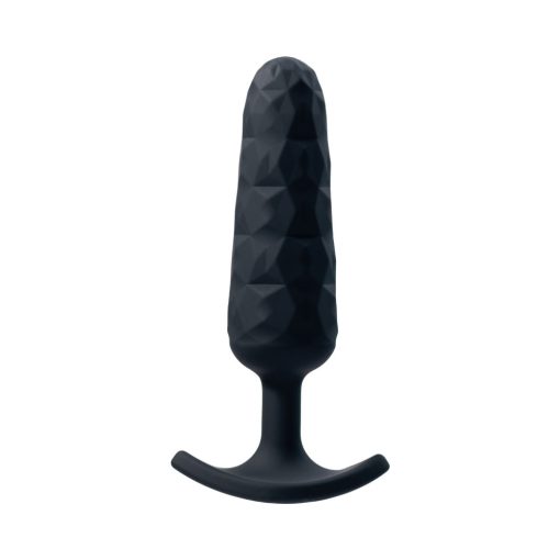 Vedo Trio Anal Plug Set Black - Image 2