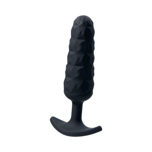Vedo Trio Anal Plug Set Black - Image 3