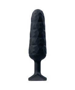 Vedo Trio Anal Plug Set Black