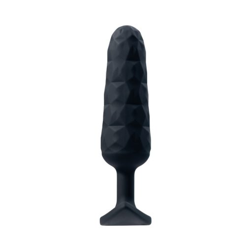 Vedo Trio Anal Plug Set Black - Image 4