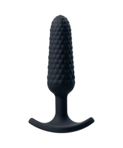 Vedo Trio Anal Plug Set Black