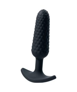 Vedo Trio Anal Plug Set Black