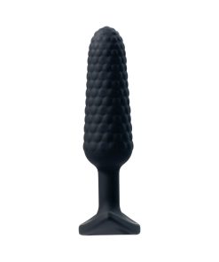 Vedo Trio Anal Plug Set Black