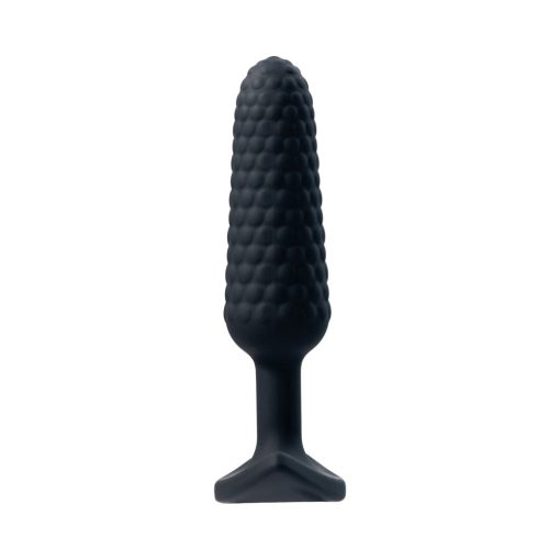 Vedo Trio Anal Plug Set Black - Image 7