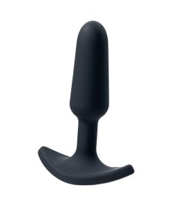 Vedo Trio Anal Plug Set Black