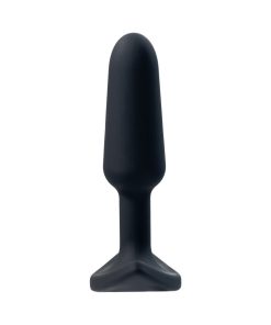 Vedo Trio Anal Plug Set Black