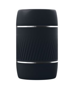 Vedo Jerk Masturbation Sleeve Black With Pink Sleeve