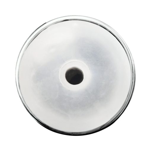 Vedo Jerk Masturbation Sleeve Black With Clear Sleeve - Image 5