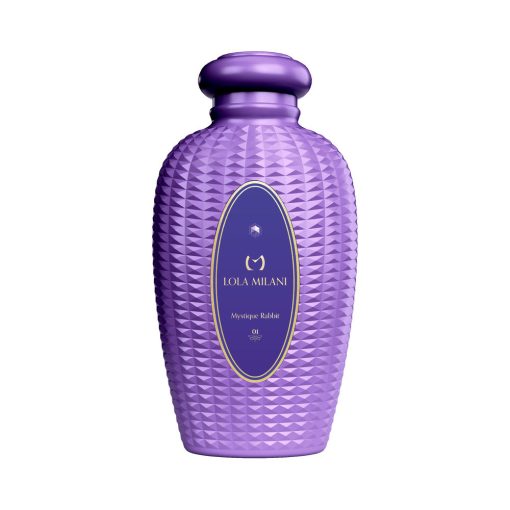 Lola Milani Mystique Rabbit Lilac - Image 2