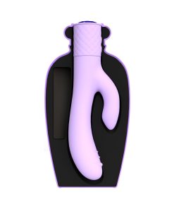 Lola Milani Mystique Rabbit Lilac