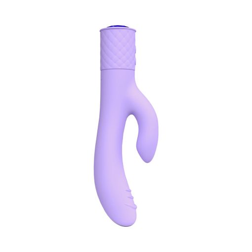 Lola Milani Mystique Rabbit Lilac - Image 4