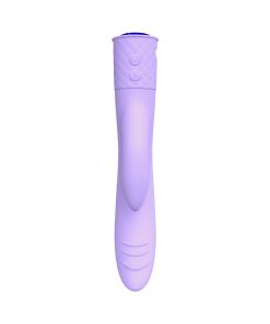 Lola Milani Mystique Rabbit Lilac