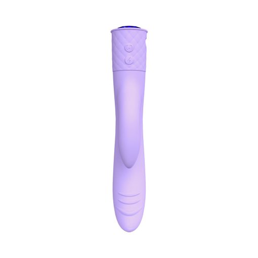 Lola Milani Mystique Rabbit Lilac - Image 5