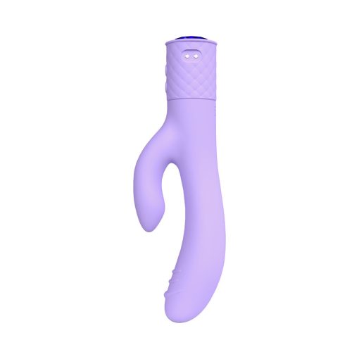Lola Milani Mystique Rabbit Lilac - Image 6