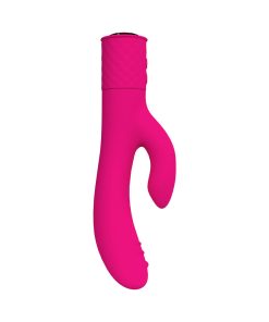 Lola Milani Mystique Rabbit Fuchsia