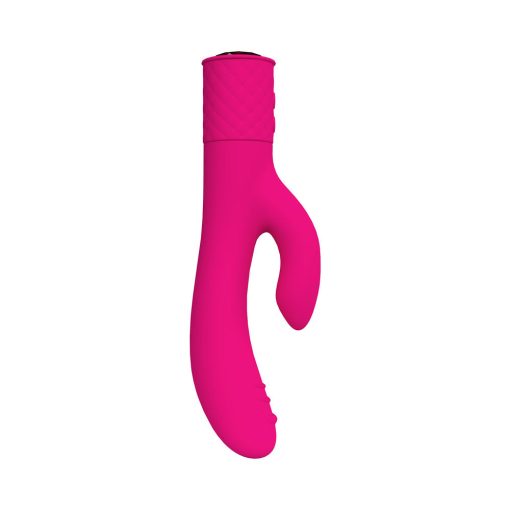 Lola Milani Mystique Rabbit Fuchsia - Image 4